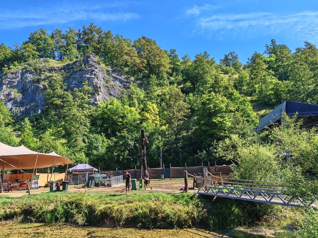 Bear Stone Festival | Kroatia | InTravel blogi