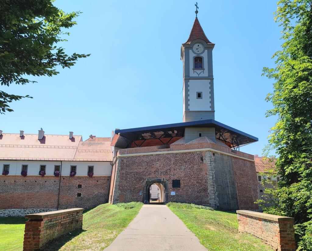 Cakovec | Kroatia | InTravel blogi