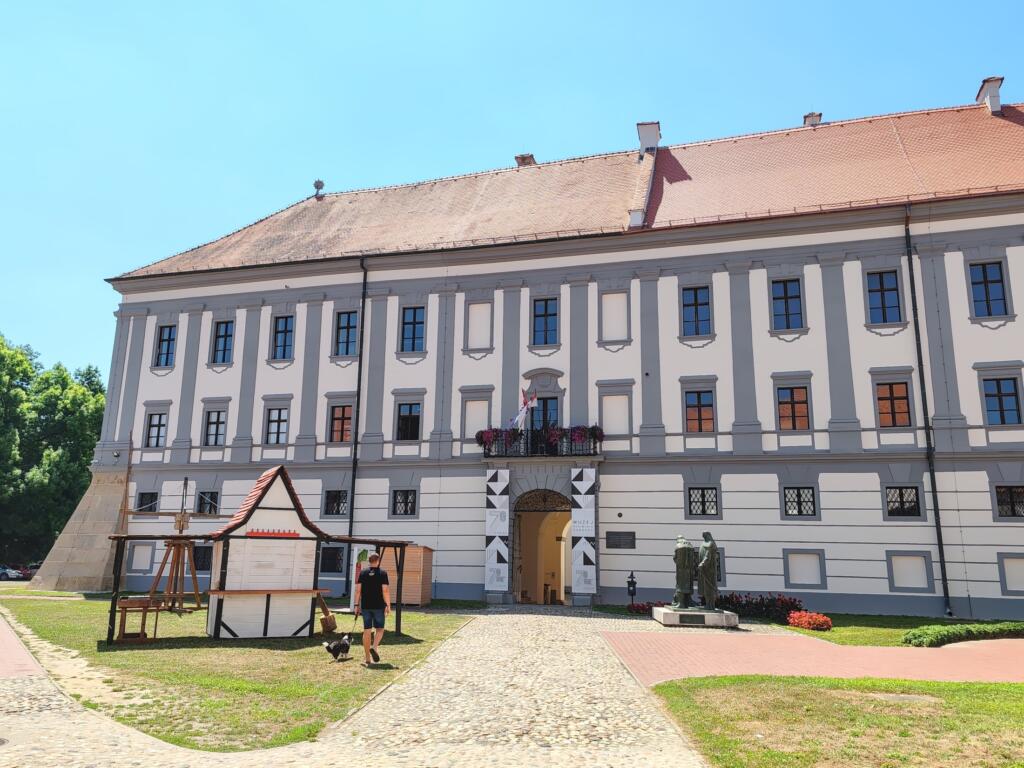 Cakovec | Kroatia | InTravel blogi
