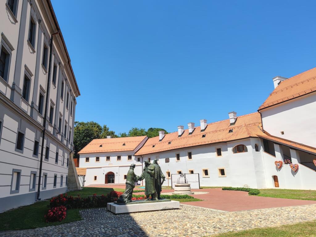 Cakovec | Kroatia | InTravel blogi