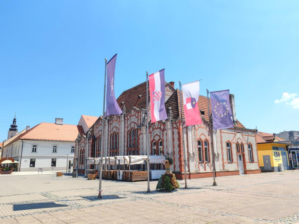 Cakovec | Kroatia | InTravel blogi