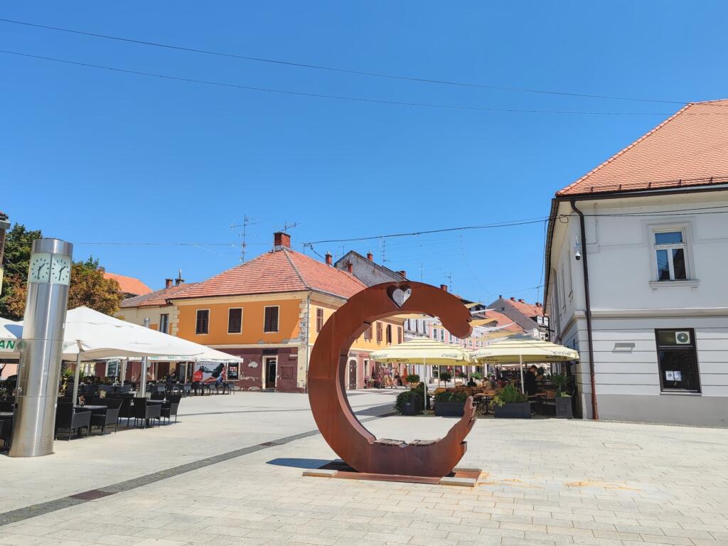 Cakovec | Kroatia | InTravel blogi