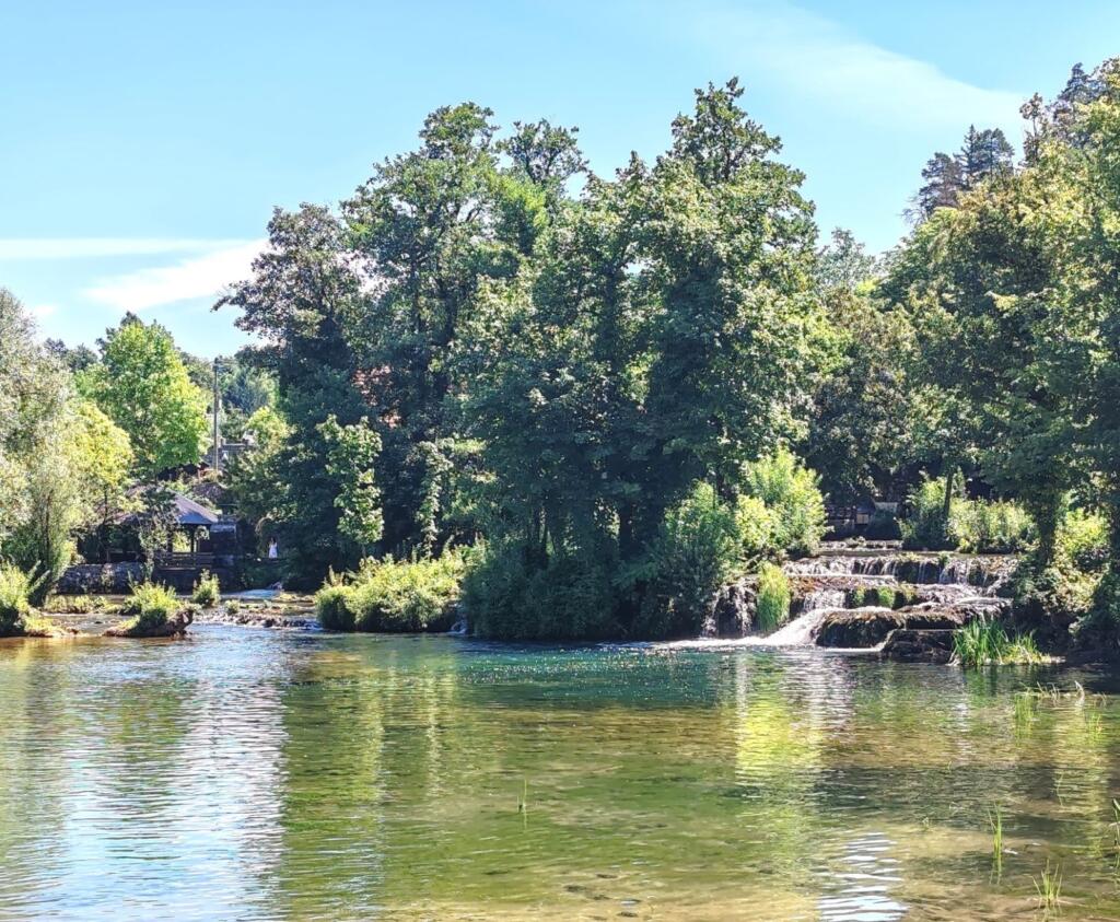 Rastoke | Kroatia | InTravel blogi