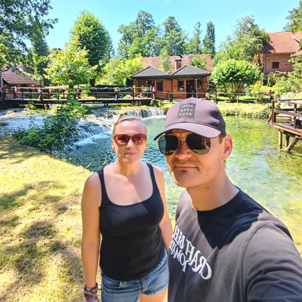 Rastoke | Kroatia | InTravel blogi