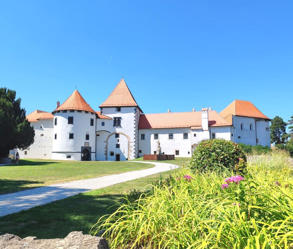 Varazdin | Kroatia | InTravel blogi