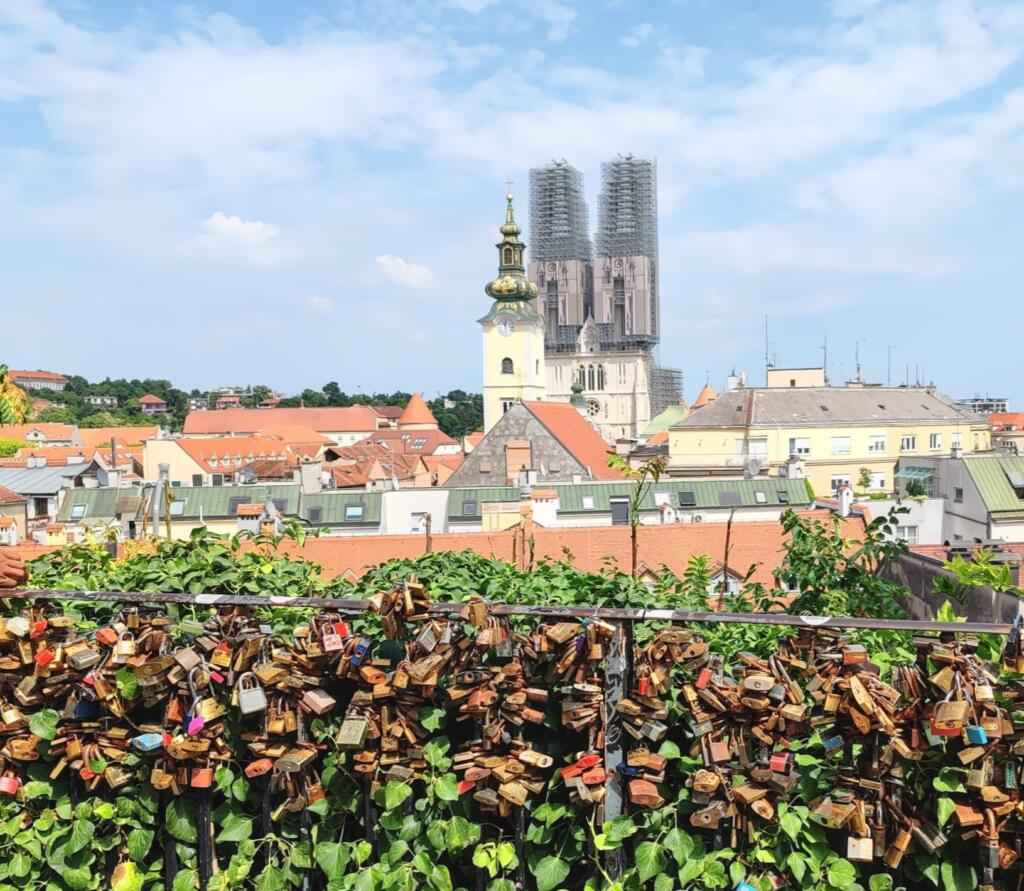Zagreb | Kroatia | InTravel blogi