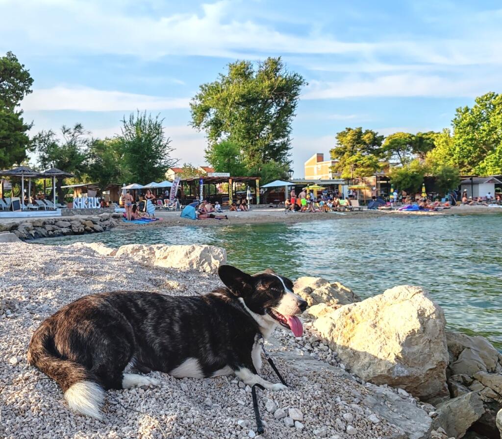 Vodice | Kroatia | InTravel blogi
