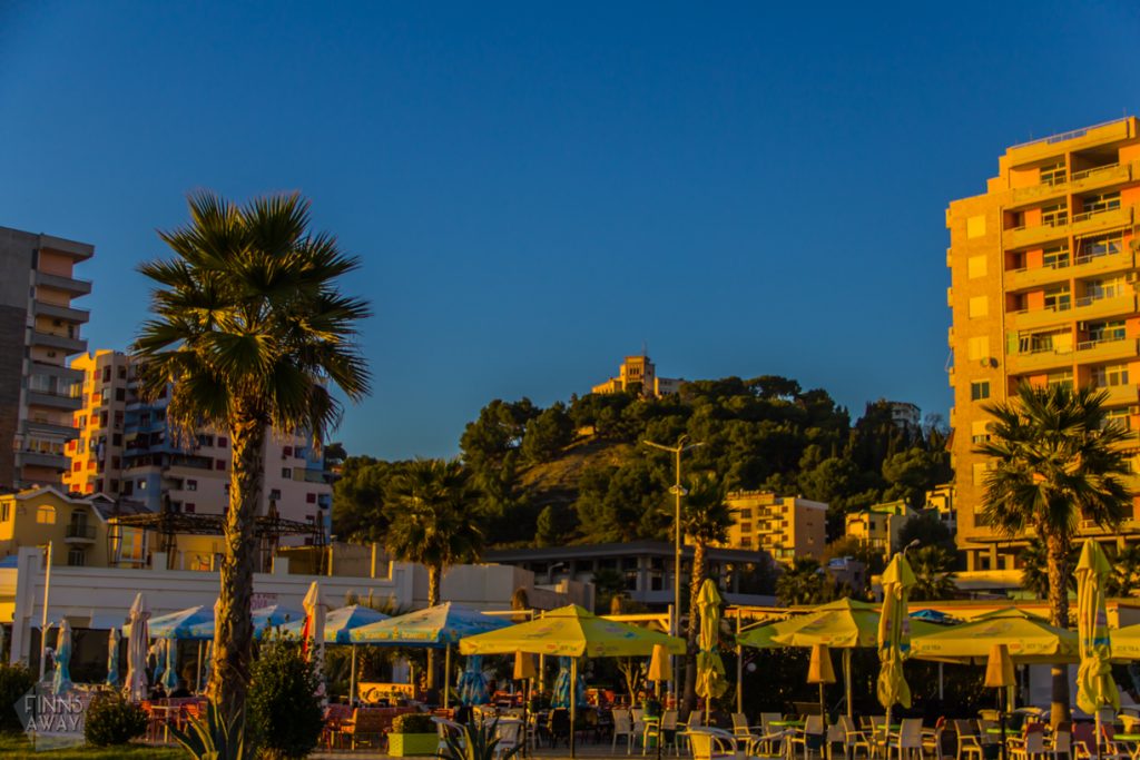 Durres, Albania | InTravel blogi