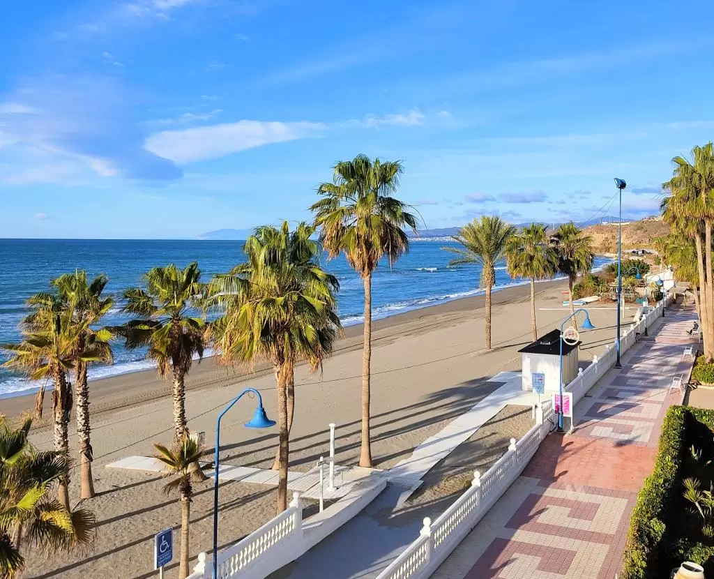 El Morche, Torrox, Spain | InTravel