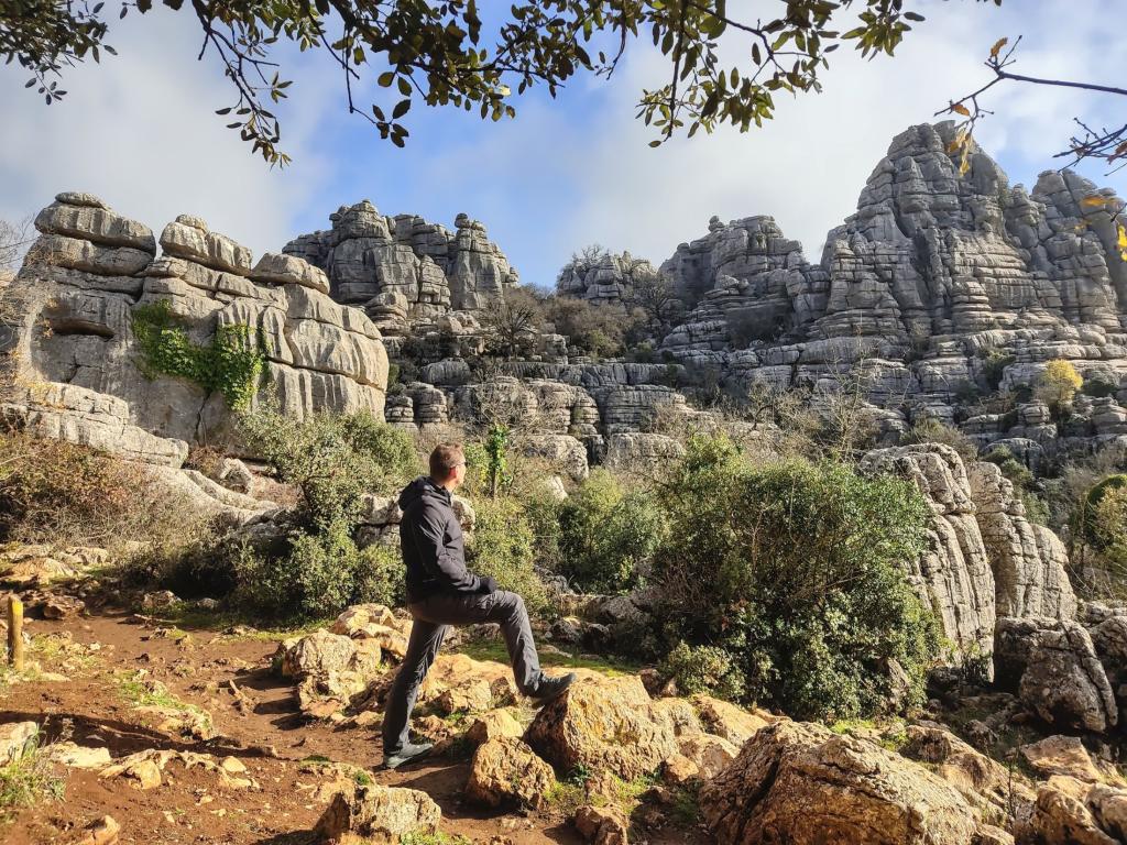 InTravel - El Torcal Andalusia Spain 2023 FinnsAway 0021 1