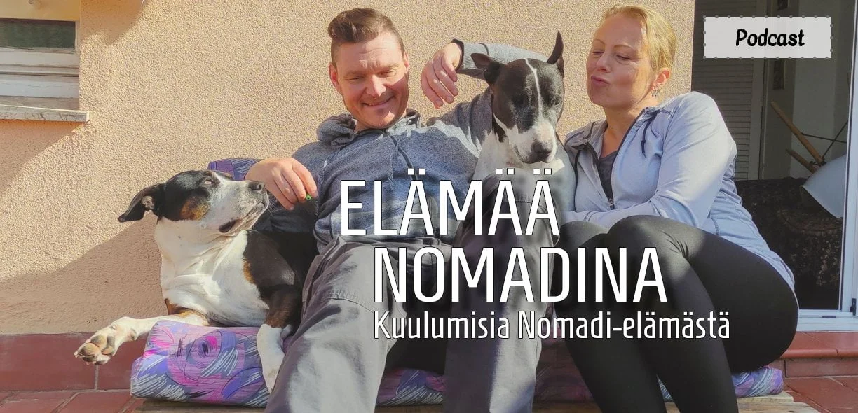 Elamaa-Nomadina-Podcast-Kuulumisia-Nomadi-elamasta