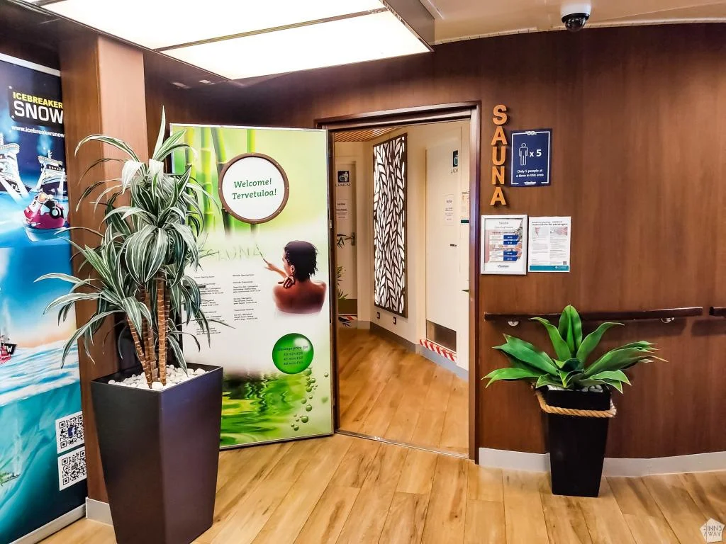 Travemundesta Helsinkiin Finnlinesin rahtilaivalla | Finnlinesin lautta on oikotie Suomesta Saksaan | InTravel blogi
