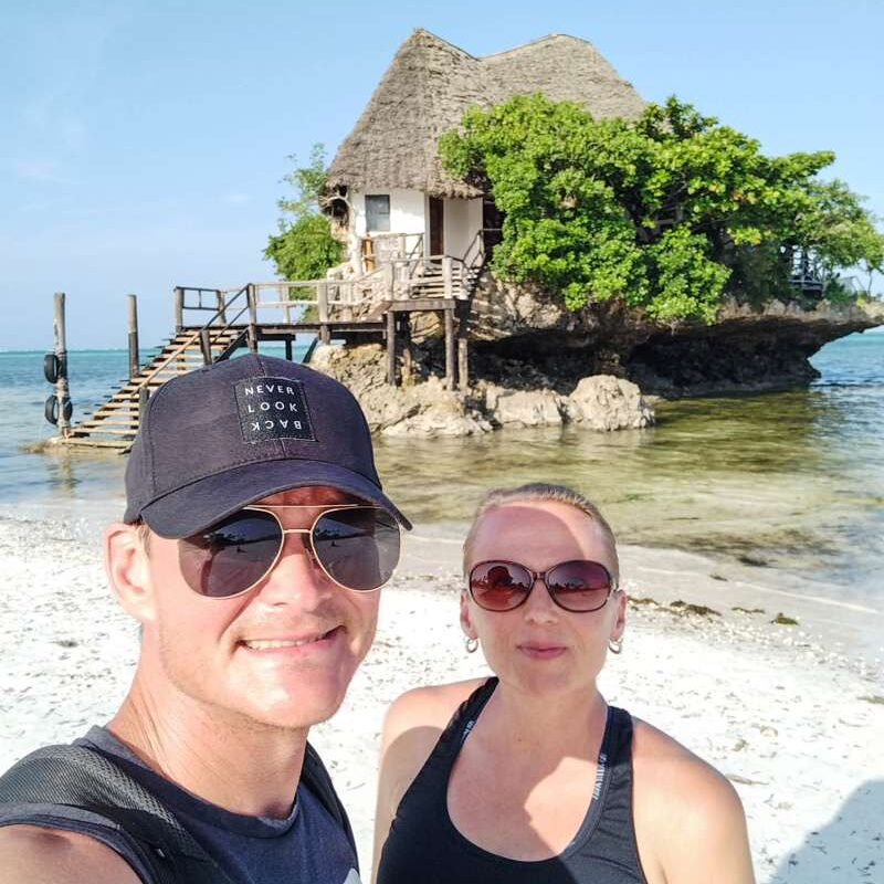 InTravel - Nomadin matkavakuutus: 4 helppoa vaihtoehtoa InTravel - FinnsAway Zanzibar 2024 edited