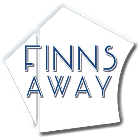 FinnsAway - nomadic life and adventures