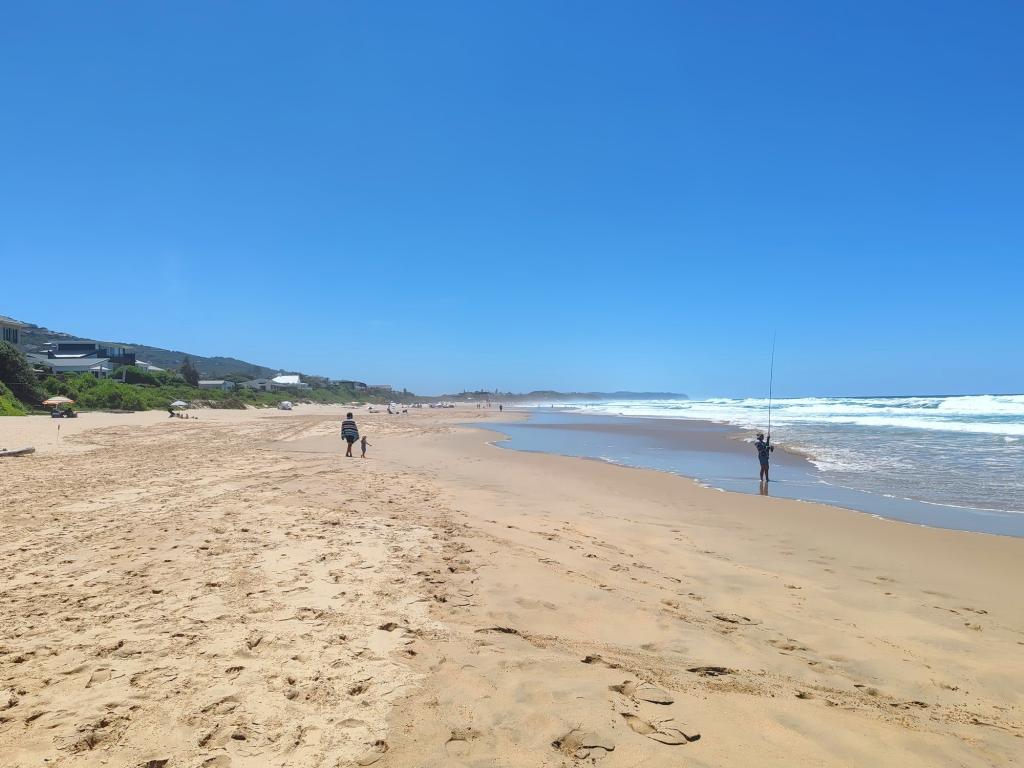 InTravel - Automatkalla Etelä-Afrikassa - rantoja, kansallispuistoja ja maisemateitä Wilderness Beach, Garden Route | Vuokra-autolla Etelä-Afrikassa | InTravel blogi