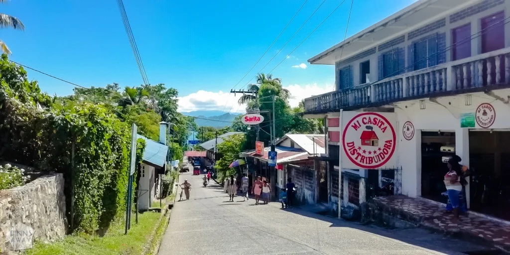 Livingston, Guatemala | Kuukausi Keski-Amerikassa | InTravel Blogi
