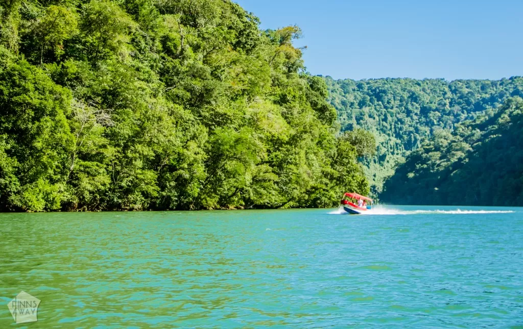 Rio Dulce, Guatemala | Kuukausi Keski-Amerikassa | InTravel Blogi