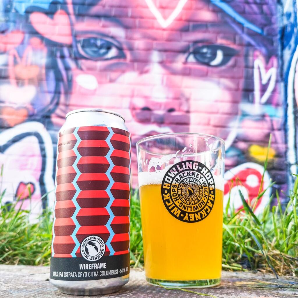 InTravel - Kevätreissu Lontooseen ja Nottinghamiin Howling Hops panimon olut ja graffitiseinä | Kevätreissu Lontooseen ja Nottinghamiin | InTravel