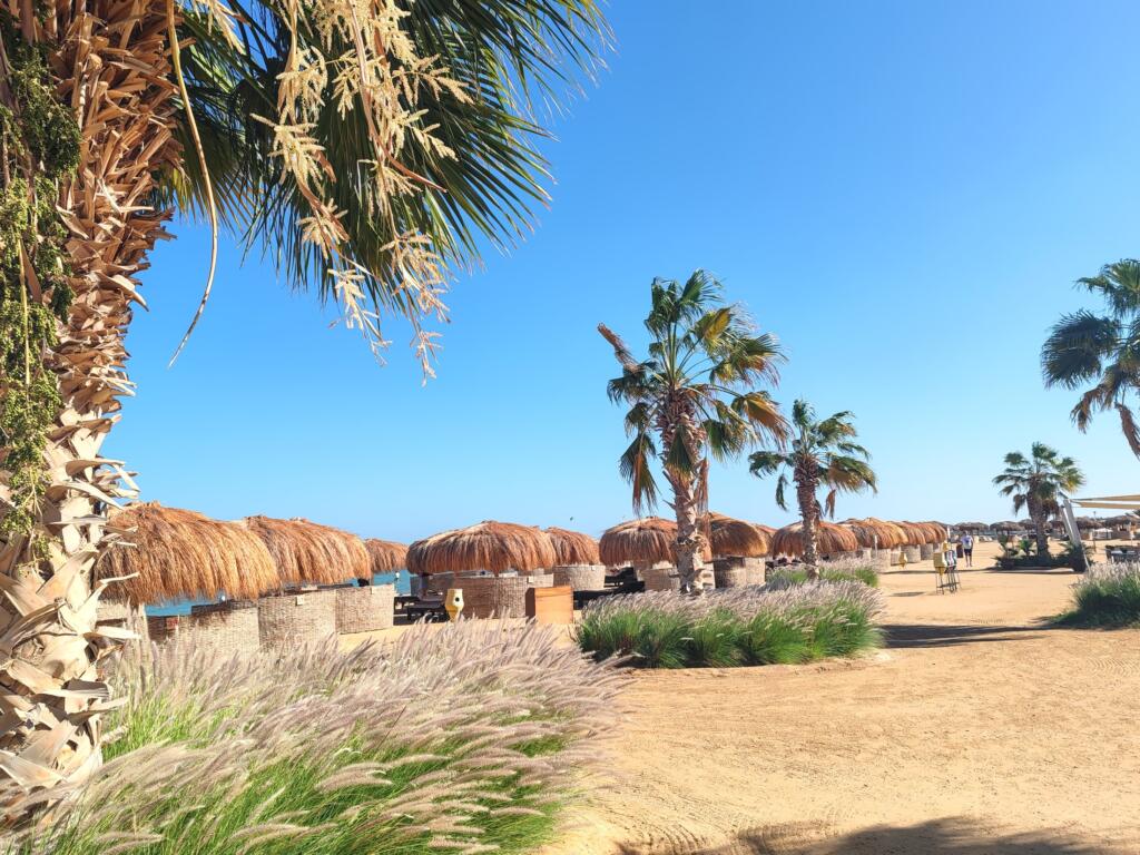El Gouna Marina | Hurghada ja El Gouna, Egypti | InTravel