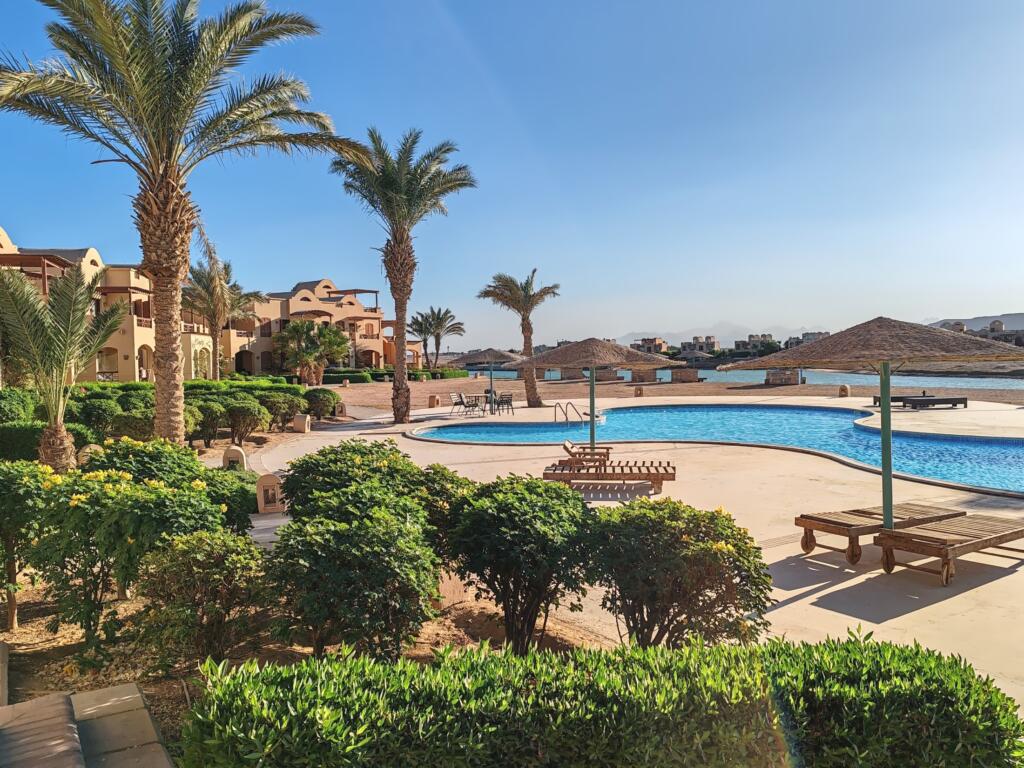 El Gouna | Hurghada ja El Gouna, Egypti | InTravel