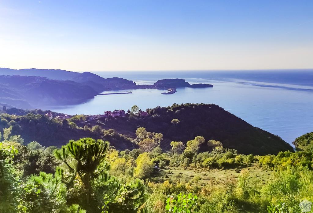 Maisema Ahatlarista Amasraan | Amasra, Turkki | InTravel blogi