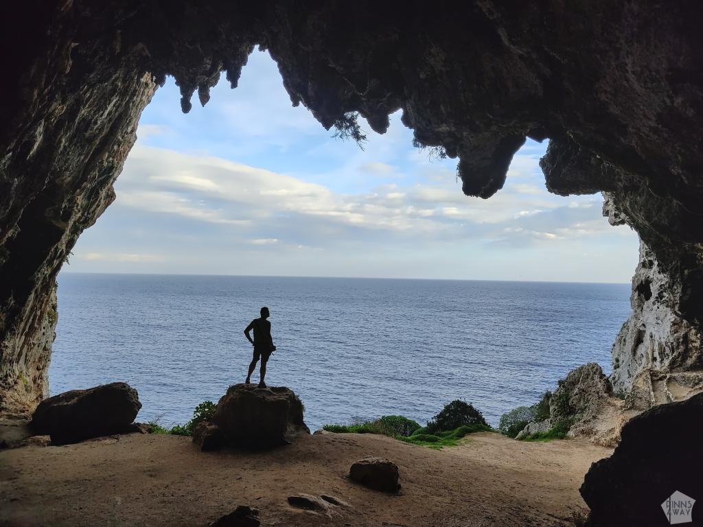 Grotte Cipolliane | Puglia | Italia | InTravel blogi