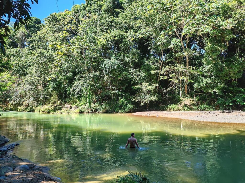 InTravel - Dominikaaninen tasavalta: Jarabacoan vesiputoukset ja Sosua Rio Jimenoa -joki | Dominikaaninen tasavalta: Jarabacoan vesiputoukset ja Sosua | InTravel blogi