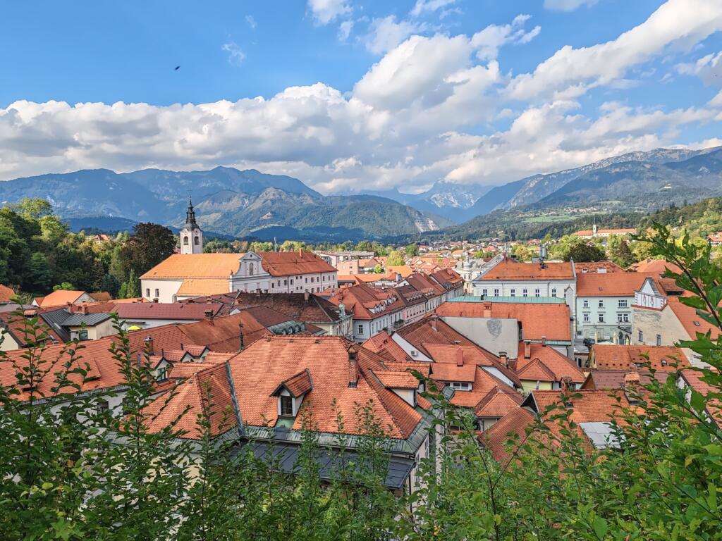 Kamnik, Slovenia | InTravel