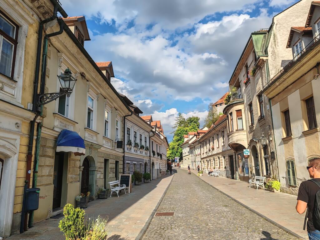 Kamnik, Slovenia | InTravel