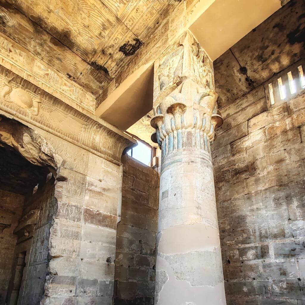 Karnakin temppelialue | Luxor, Egypti | InTravel