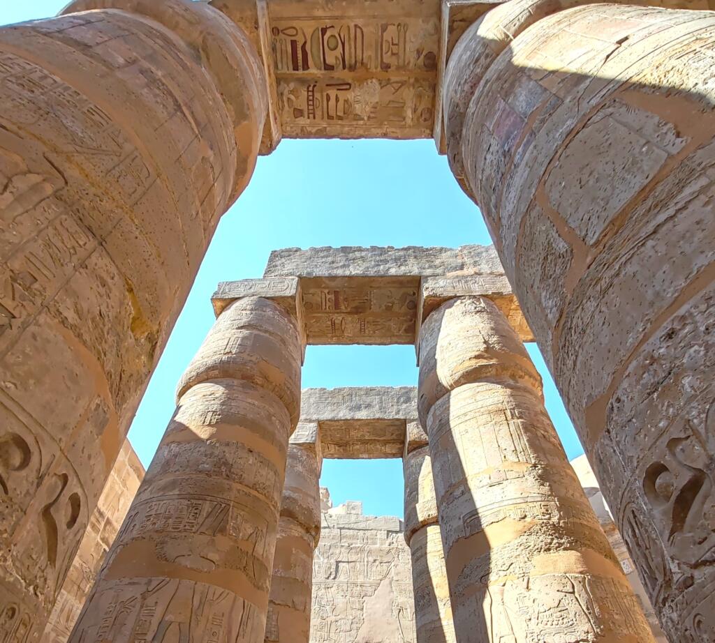 Luxor ja Hurghada - temppeleitä, hautoja ja merenrantaa Egyptissä | InTravel