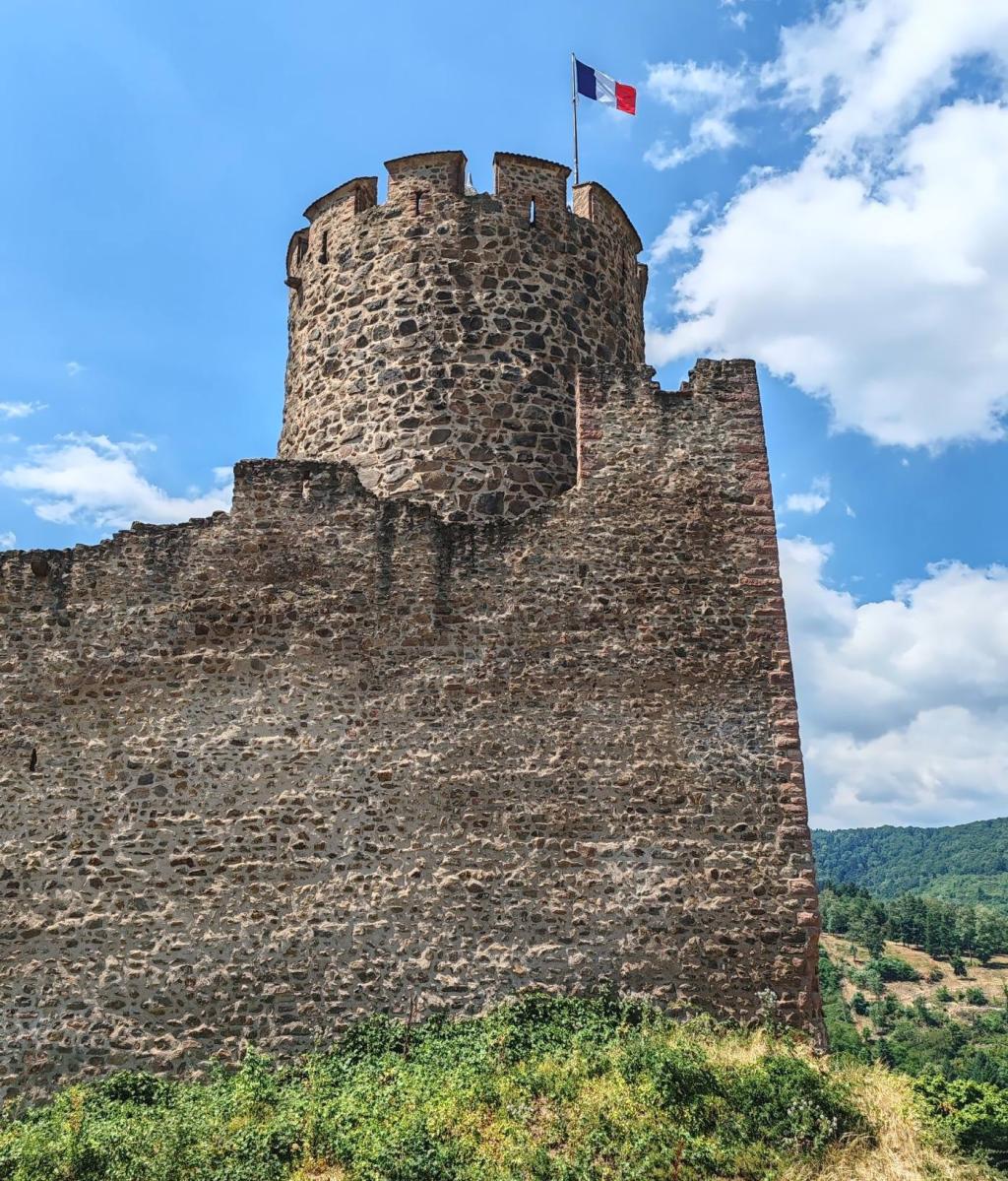 Kaysersberg, Alsace | Ranska | Autolla Euroopassa: Ranskasta Suomeen Norjan kautta | InTravel