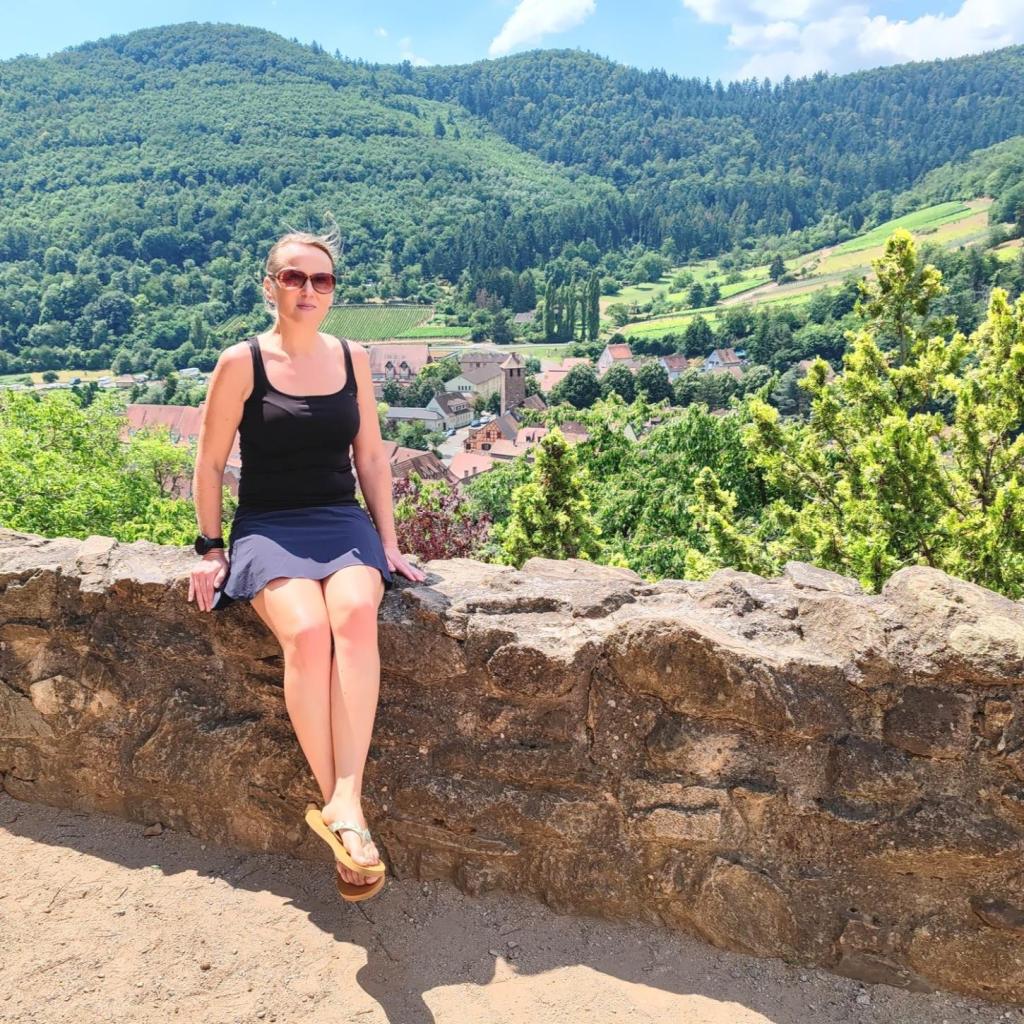 Kaysersberg, Alsace | Ranska | Autolla Euroopassa: Ranskasta Suomeen Norjan kautta | InTravel