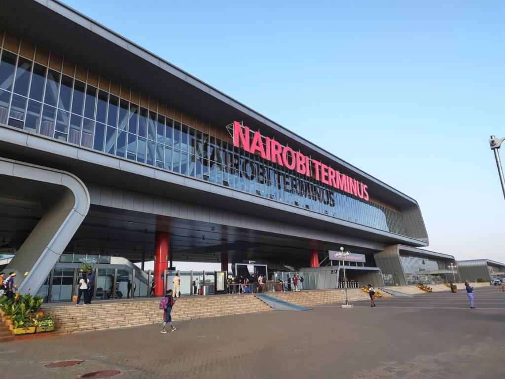 InTravel - Kilifi Kenian rannikolla ja Afrikka-yhteenveto Nairobi Terminus | Kilifi on rento biitsikohde Kenian rannikolla | InTravel