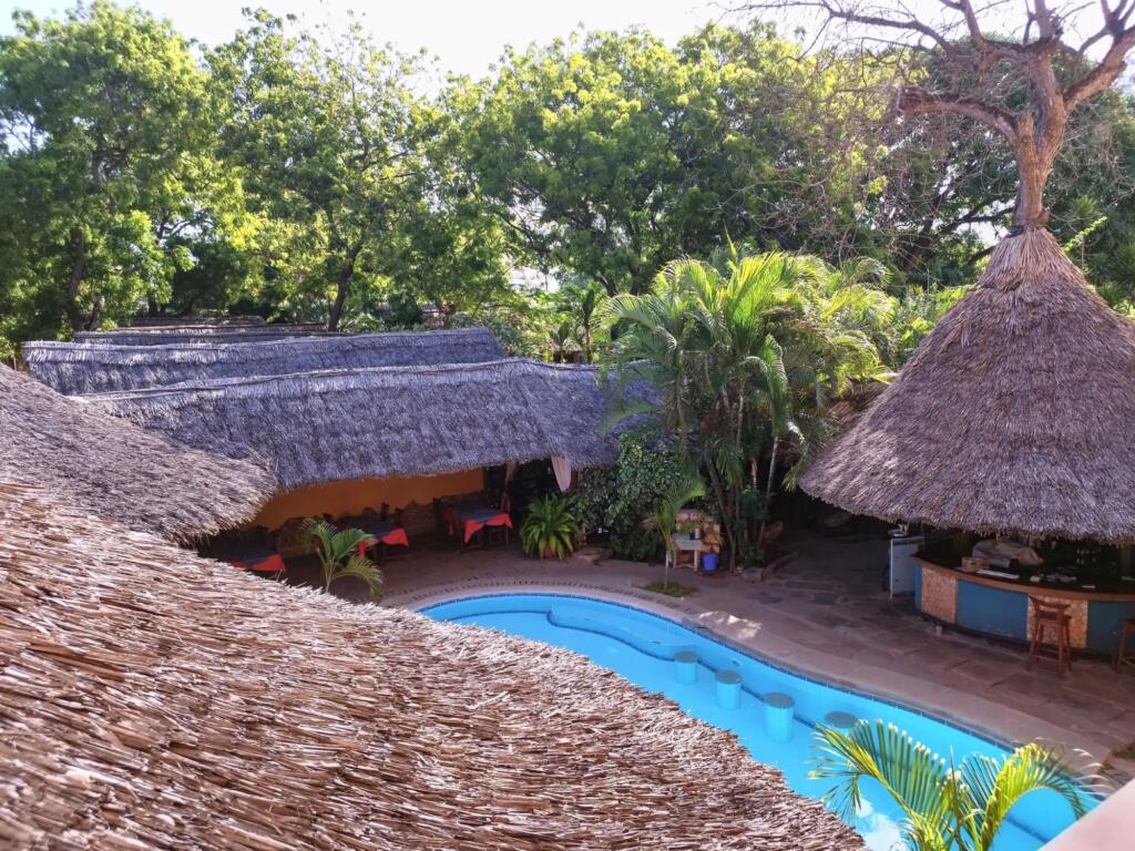 InTravel - Kilifi Kenian rannikolla ja Afrikka-yhteenveto Bofa Beach Resort | Kilifi on rento biitsikohde Kenian rannikolla | InTravel
