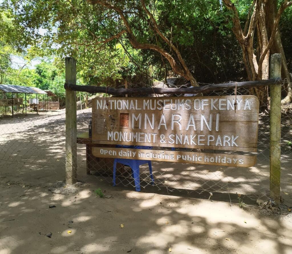 InTravel - Kilifi Kenian rannikolla ja Afrikka-yhteenveto Mnarani Ruins | Kilifi on rento biitsikohde Kenian rannikolla | InTravel