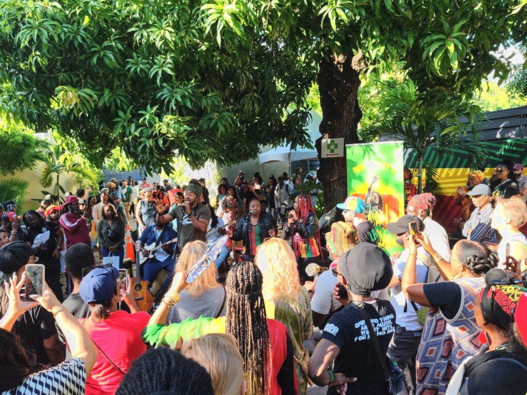 Bob Marley Museum | Reppureissu Jamaikalla | InTravel blogi