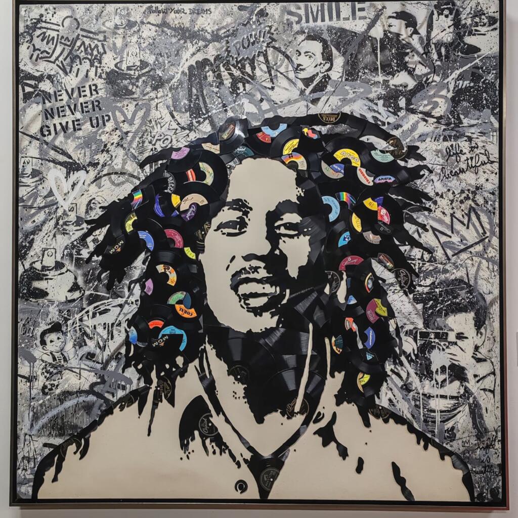 Bob Marley Museum | Reppureissu Jamaikalla | InTravel blogi