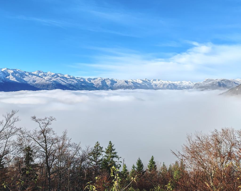 Koprivnik, Slovenia | Syksyinen pakumatka halki Euroopan | InTravel