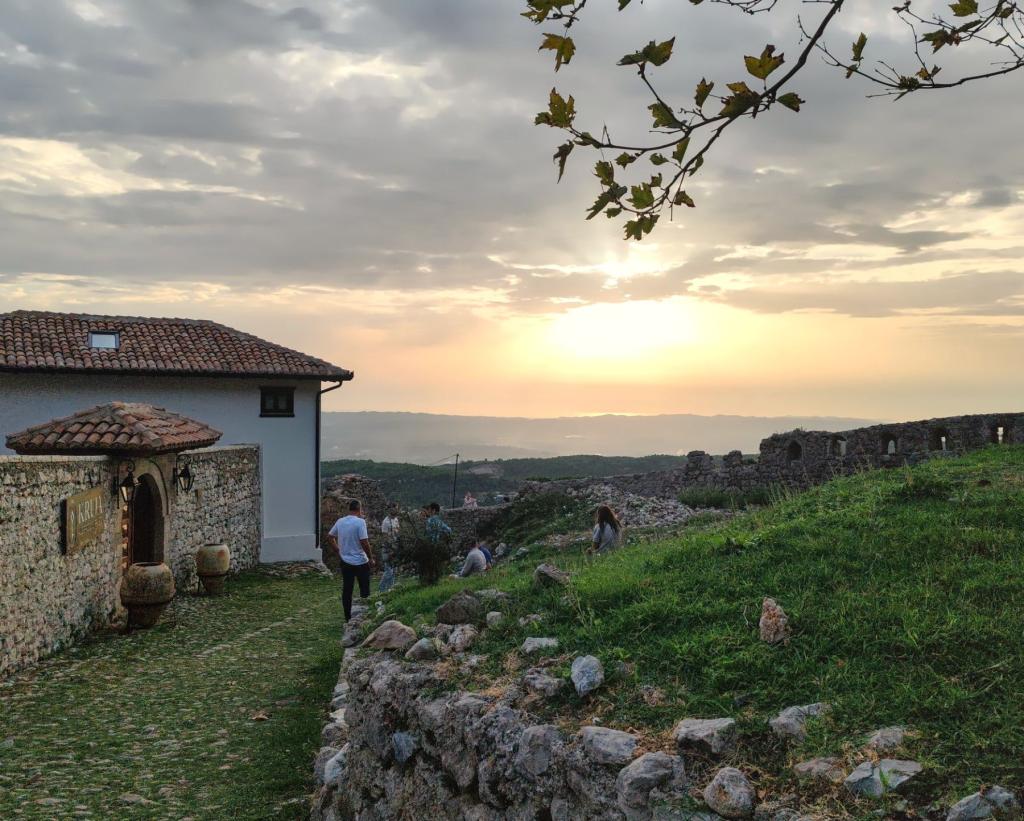 Krujan linnoitus | Albania: Kruja, Tirana ja rannikkoa | InTravel