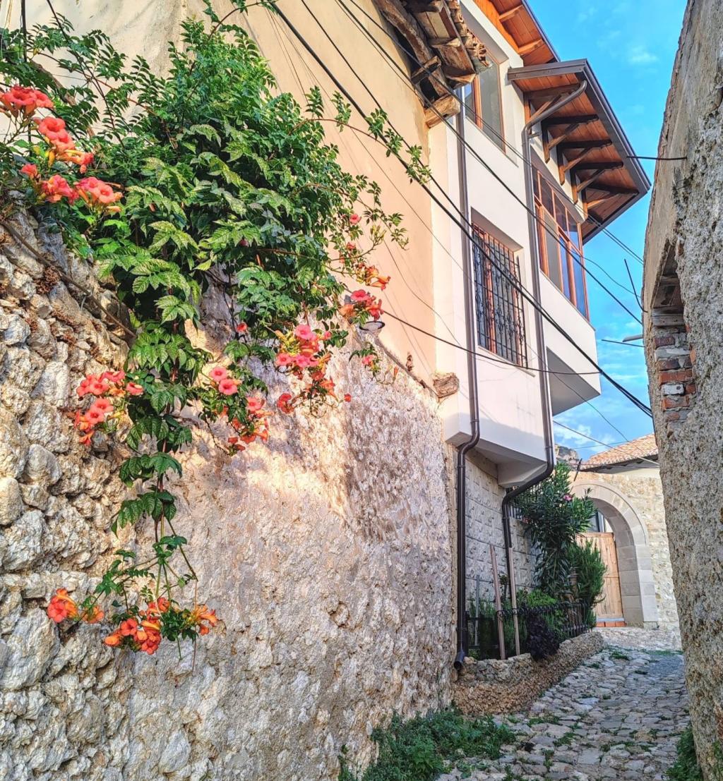 Krujan linnoitus | Albania: Kruja, Tirana ja rannikkoa | InTravel