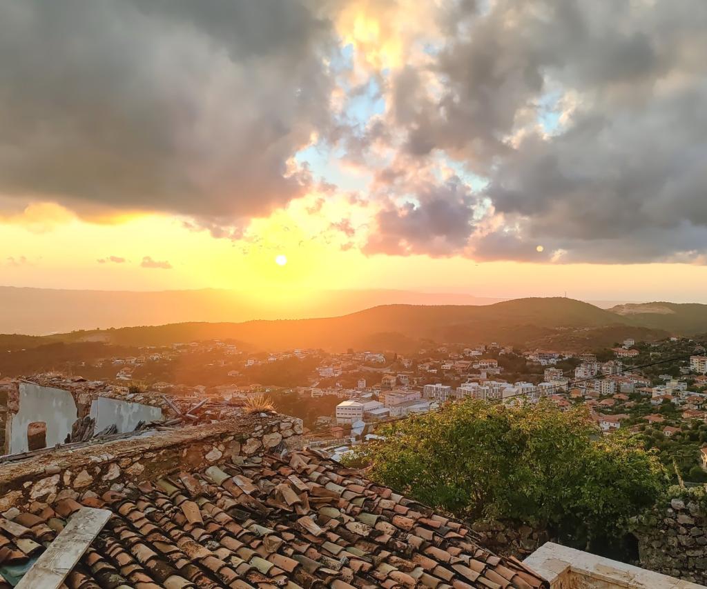 Krujan linnoitus | Albania: Kruja, Tirana ja rannikkoa | InTravel