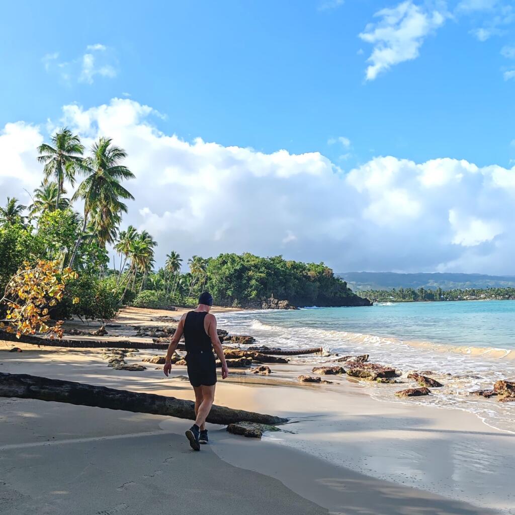 InTravel - Dominikaaninen tasavalta; Boca Chica, Las Terrenas ja Samana Playa Escondida, Las Terrenas | Dominikaaninen tasavalta; Boca Chica ja Samanan niemimaa | InTravel blogi