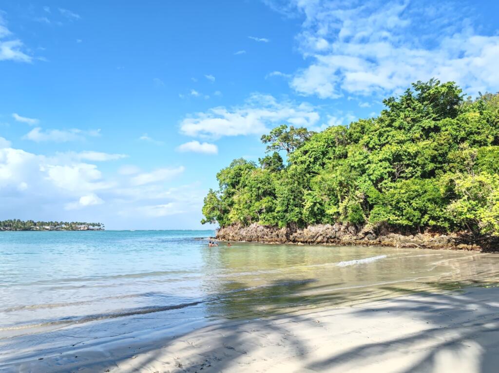 InTravel - Dominikaaninen tasavalta; Boca Chica, Las Terrenas ja Samana Playa Bonita Las Terrenas | Dominikaaninen tasavalta; Boca Chica ja Samanan niemimaa | InTravel blogi