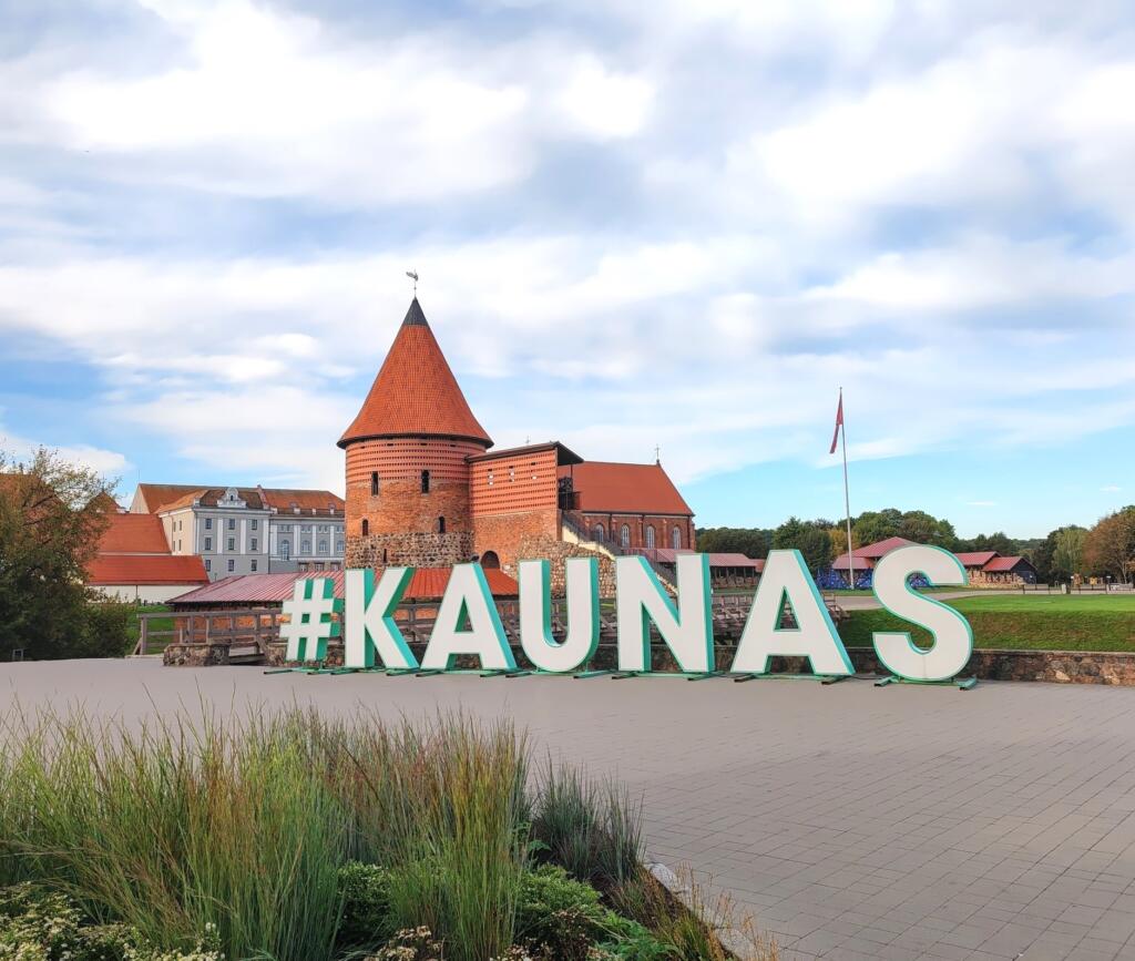 Kaunas, Liettua | InTravel
