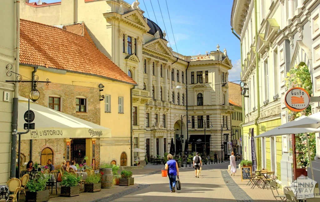 InTravel - Lithuania Vilnius FinnsAway2020 0004