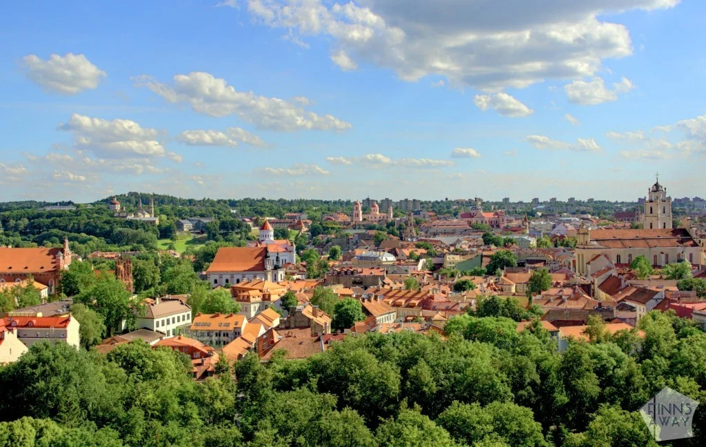 InTravel - Lithuania Vilnius FinnsAway2020 0016