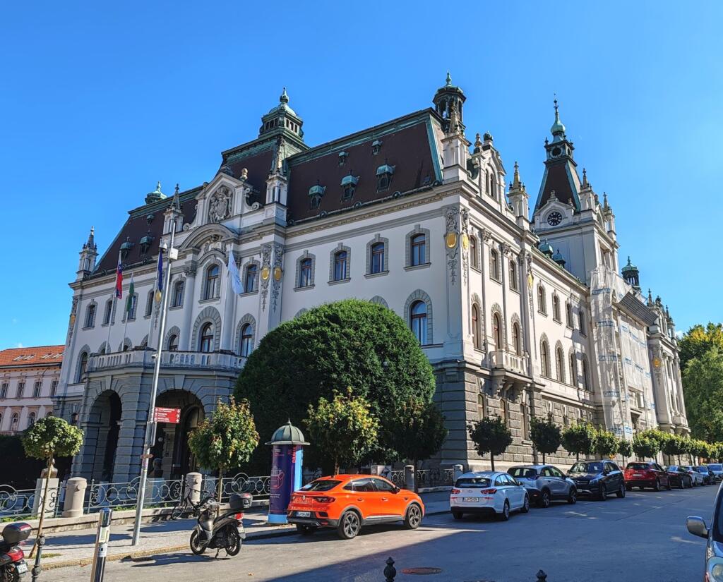 Ljubljana, Slovenia | InTravel