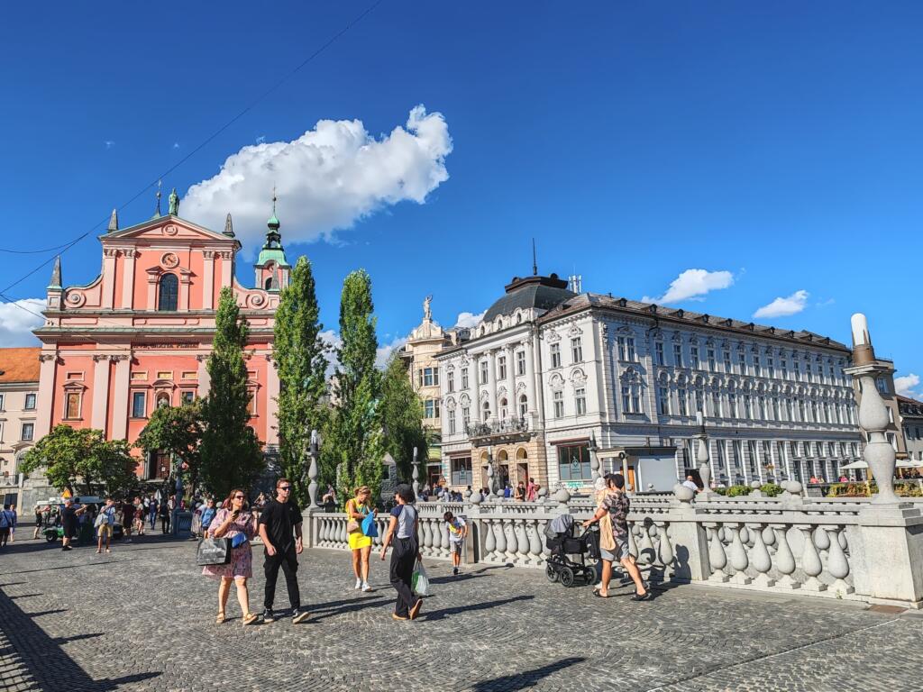 Ljubljana, Slovenia | InTravel