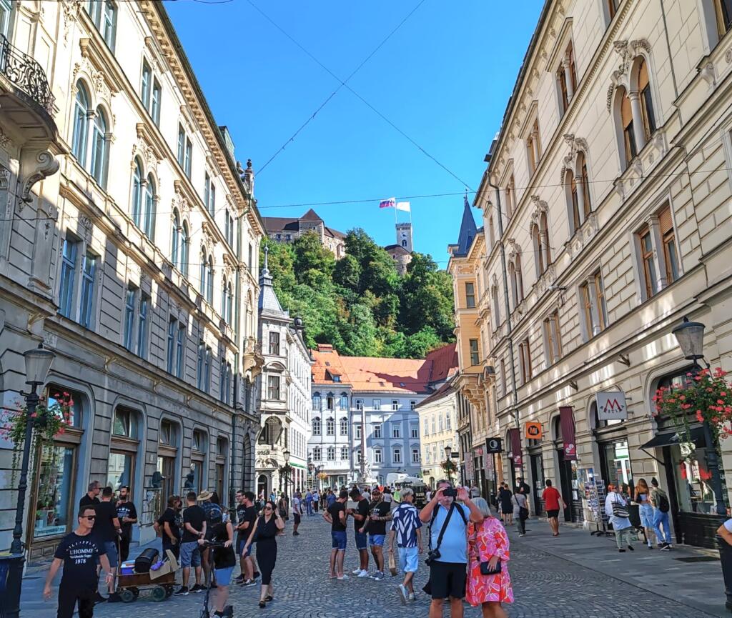 Ljubljana, Slovenia | InTravel